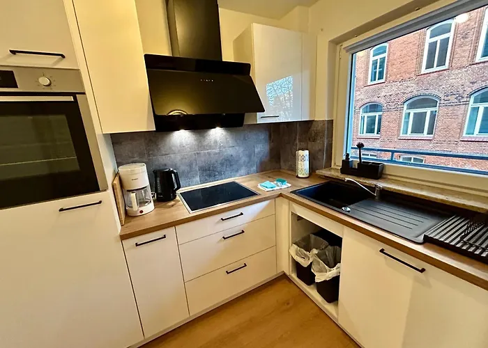 Ferienwohnung Am Klein Kiel