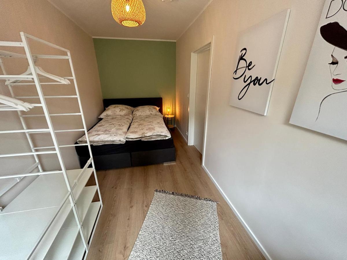 Am Klein Apartament *