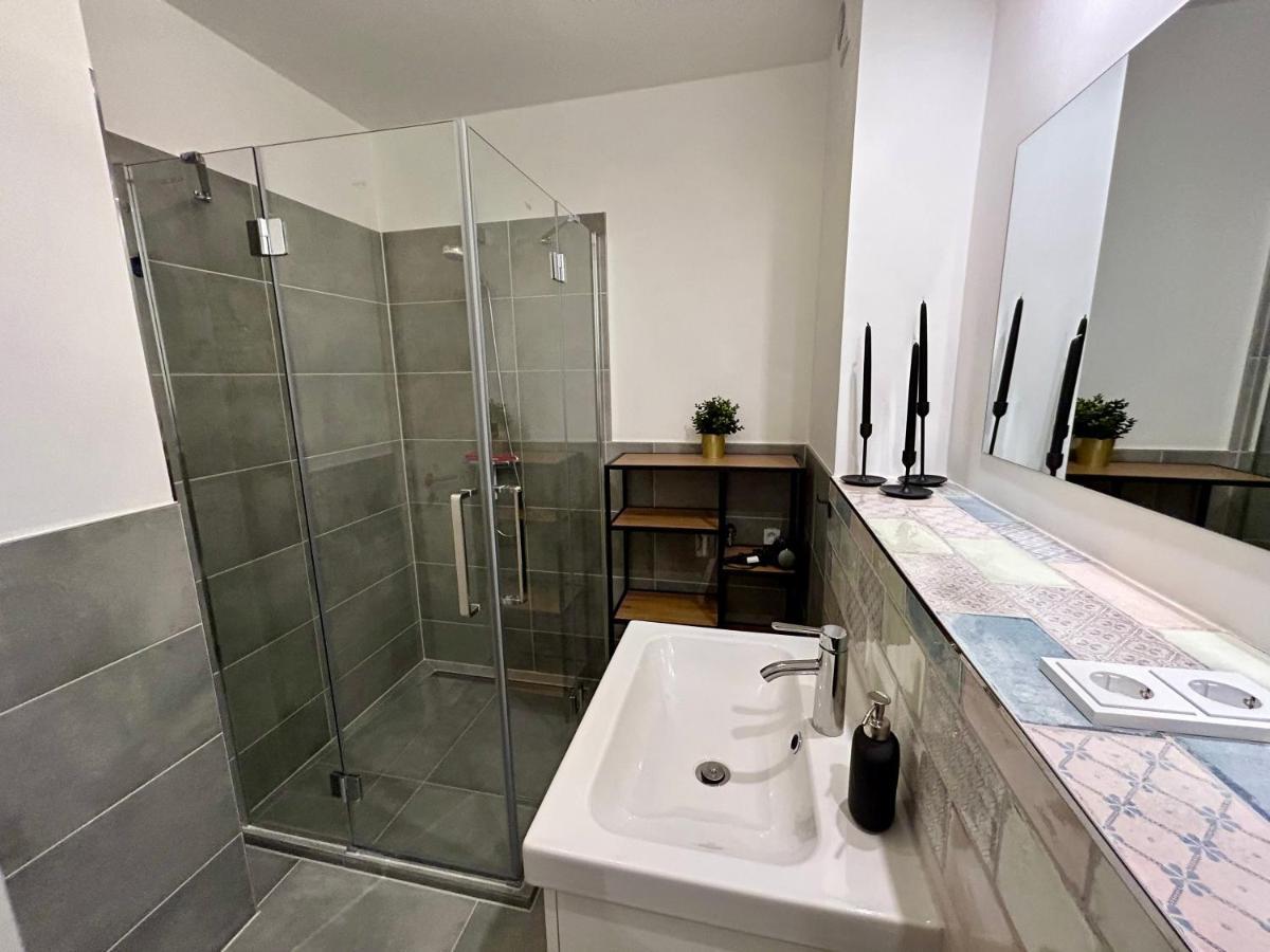 Apartament Am Klein