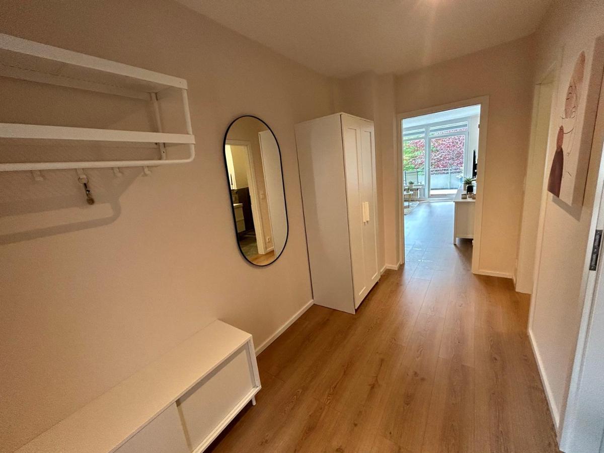 Apartment Am Klein