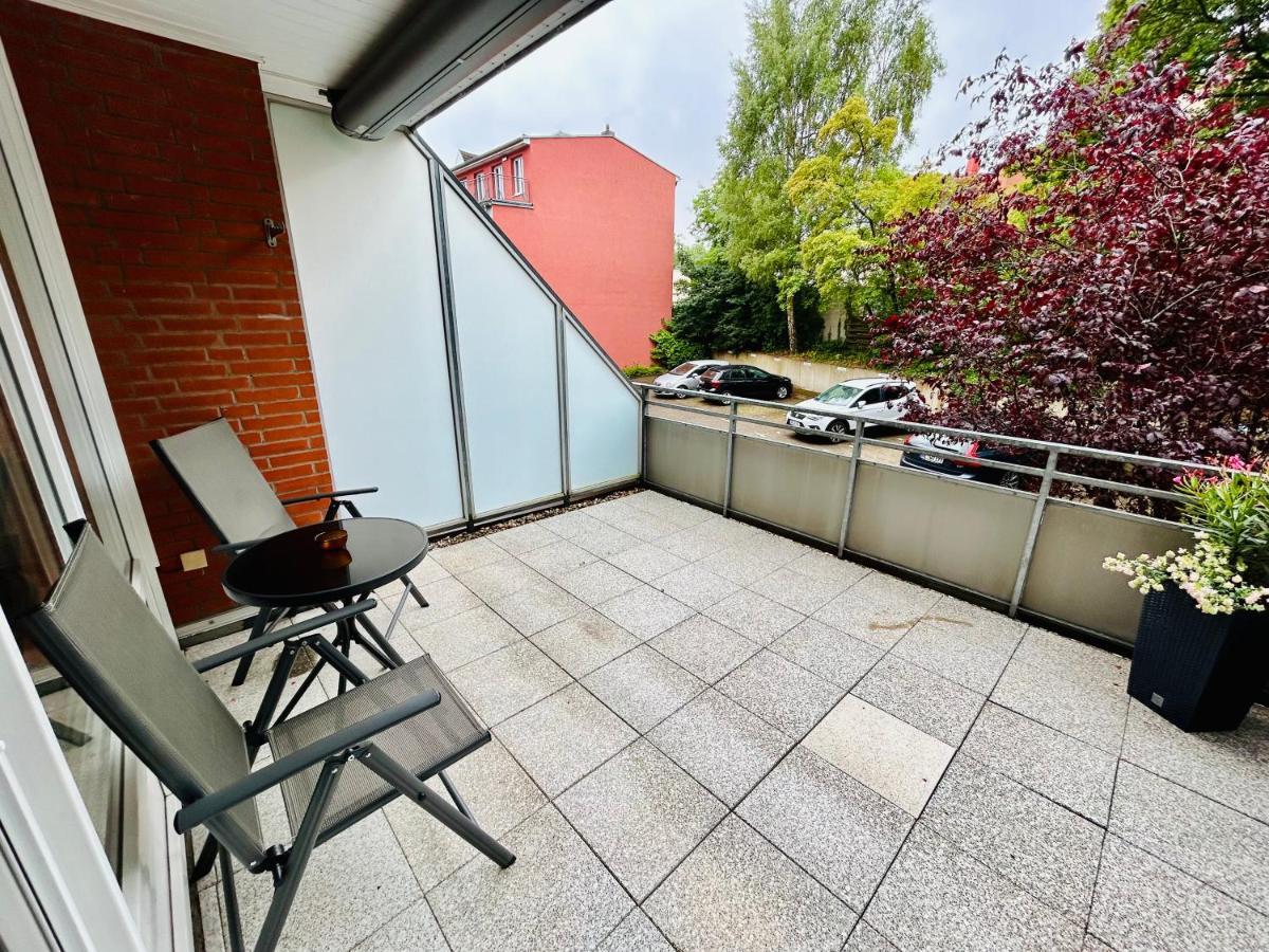 Am Klein Apartment Kiel