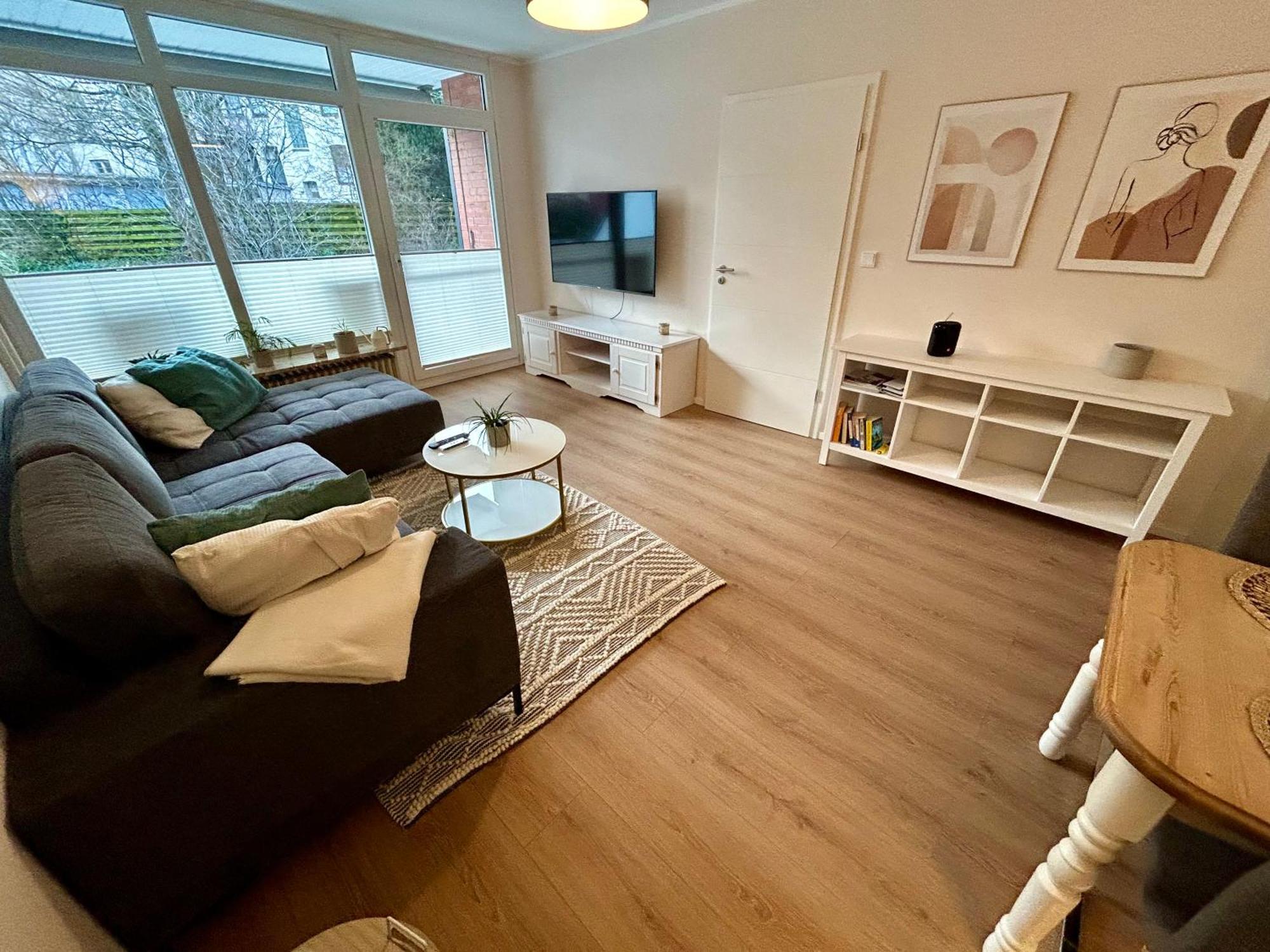 Apartment Am Klein