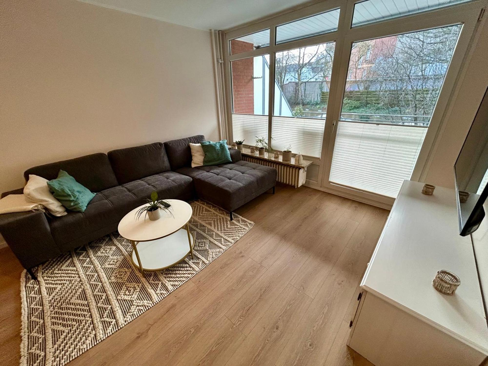 Am Klein Apartment