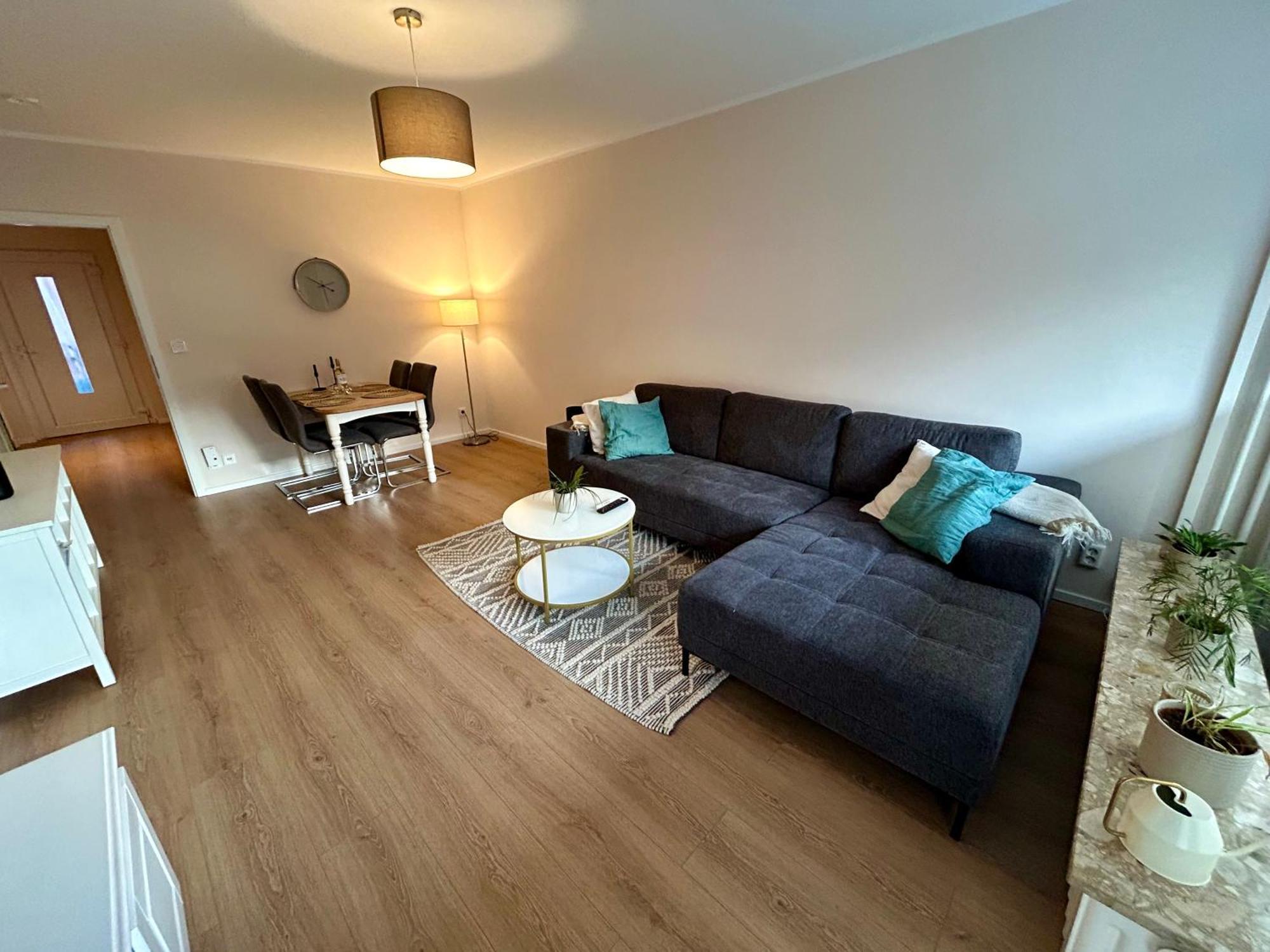 Apartament Am Klein Kilonia