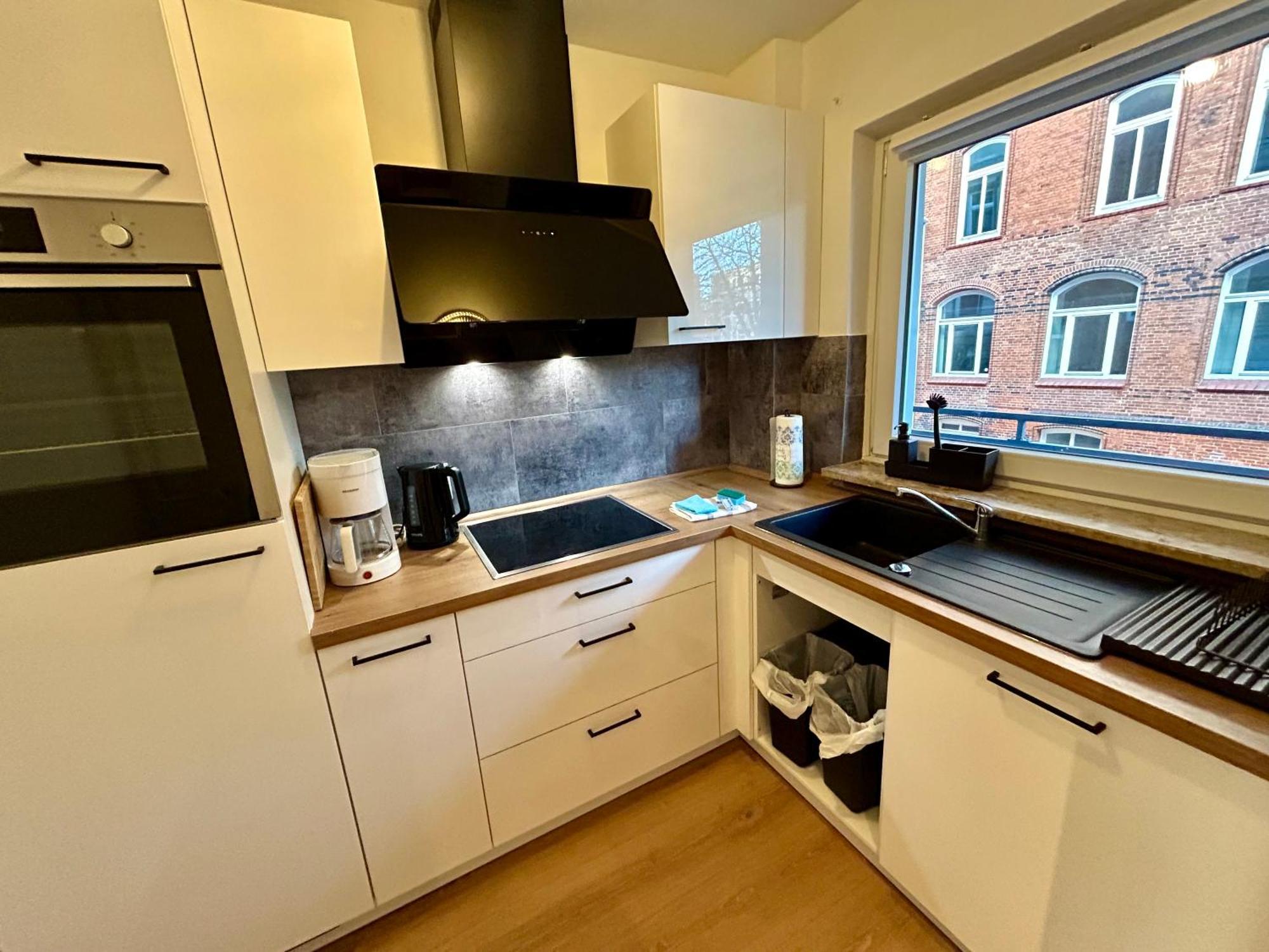 Am Klein Apartament *